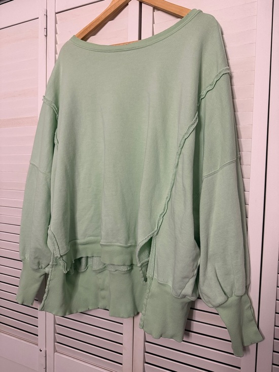 Free People Tops - Free People Camden Mint